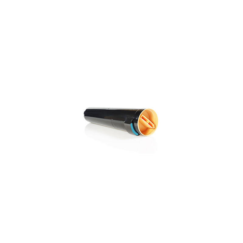 Toner Generico Para Xerox Phaser 7750 Cyan 106r00653