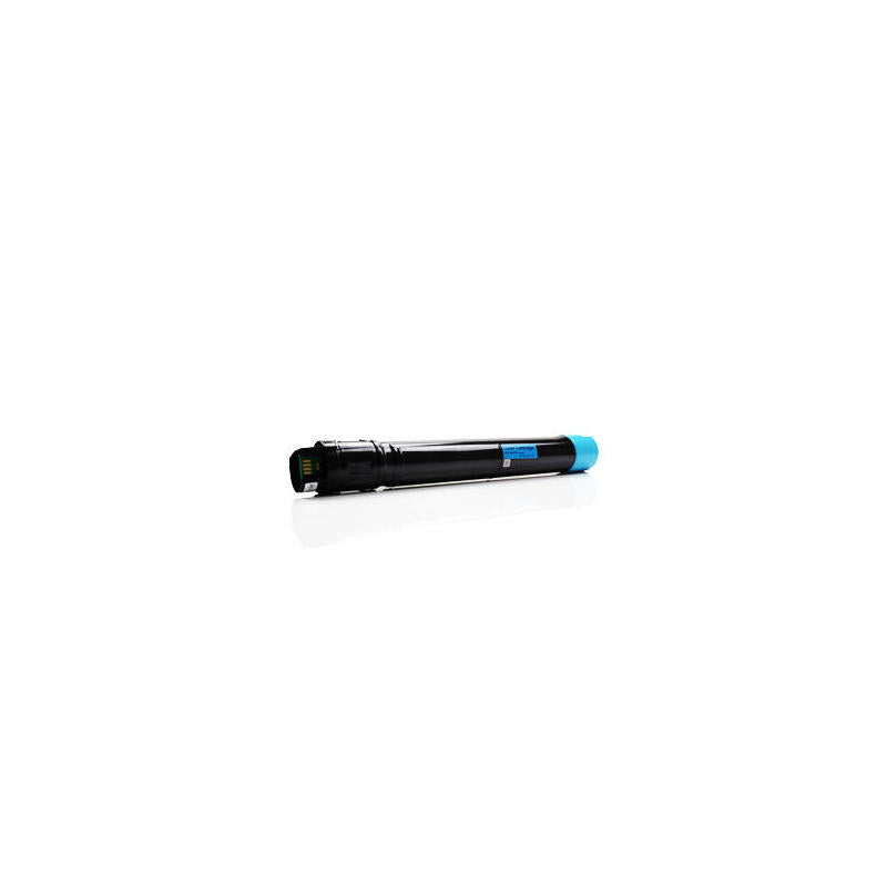 Toner Generico Para Xerox Phaser 7800 Cyan 106r01566
