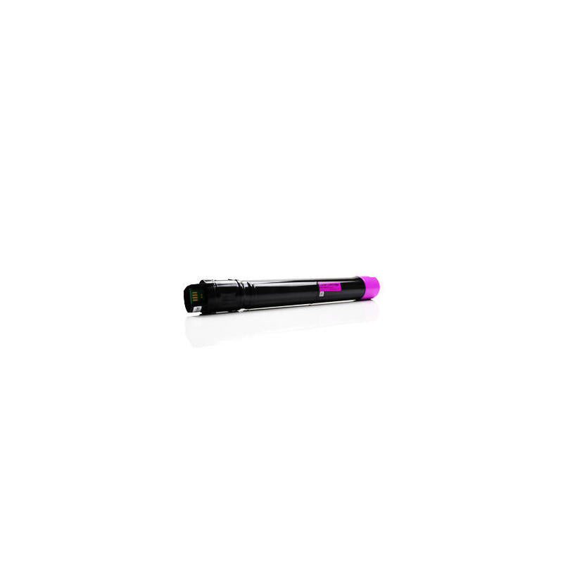 Toner Generico Para Xerox Phaser 7800 Magenta 106r01567
