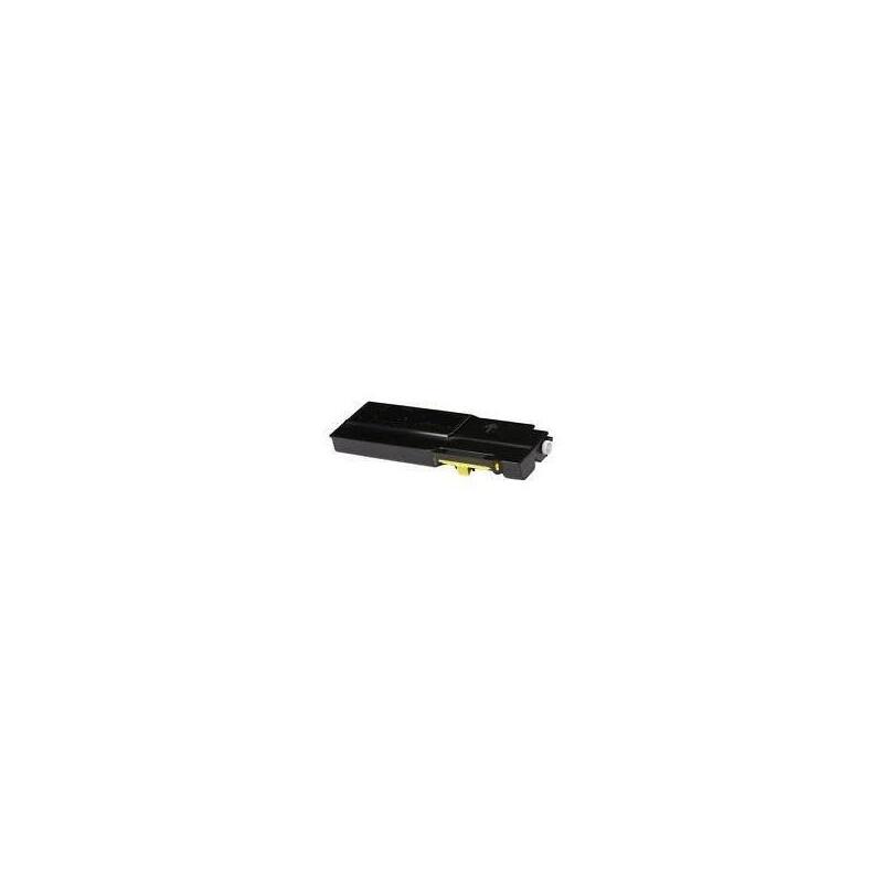 Toner Generico Para Xerox Versalink C400/C405 Amarillo 106r03529/106r03517/106r03501