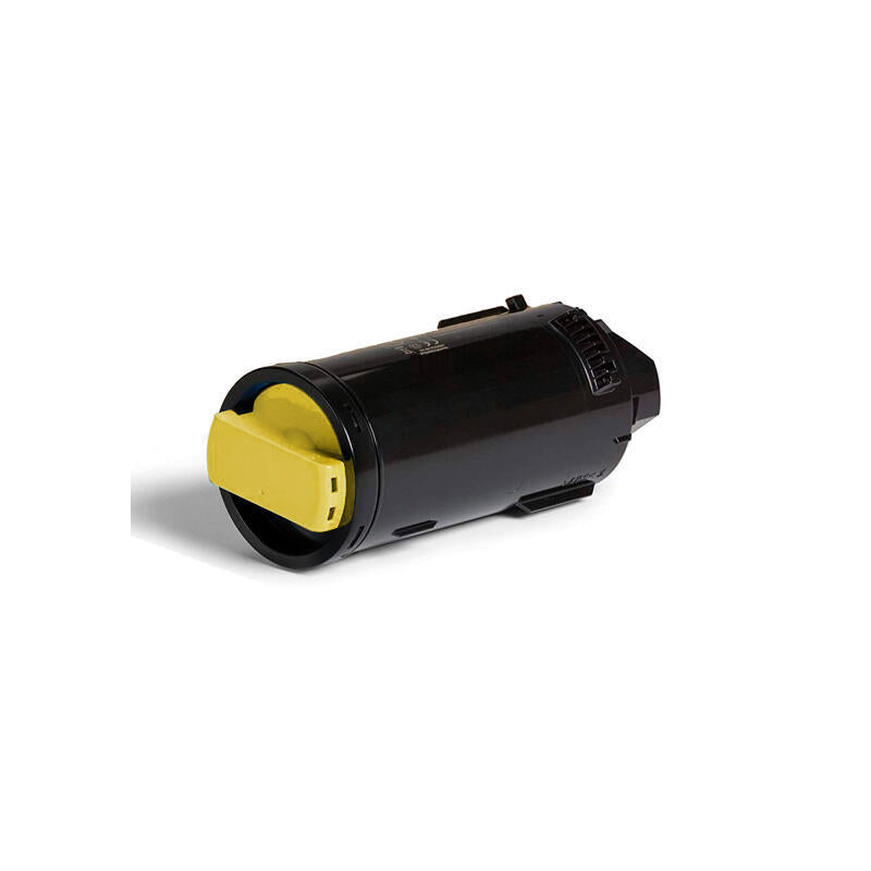 Toner Generico Para Xerox Versalink C600/C605 Amarillo 106r03922/106r03906/106r03898
