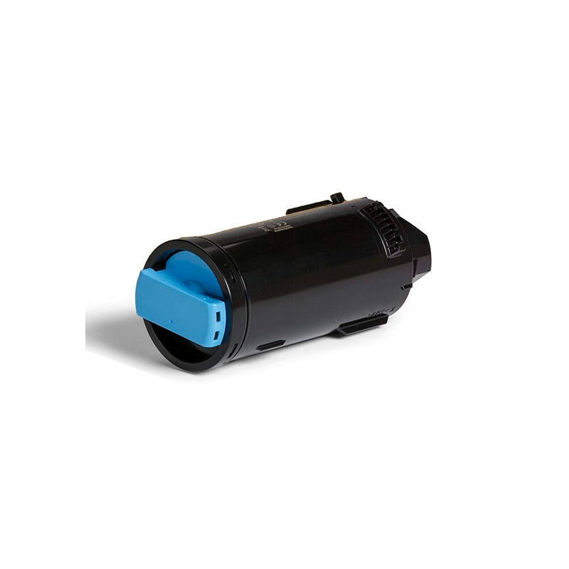Toner Generico Para Xerox Versalink C600/C605 Cyan 106r03920/106r03904/106r03896