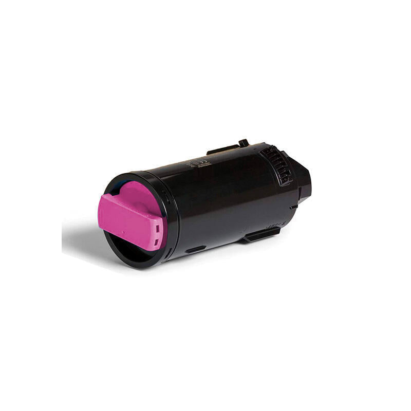 Toner Generico Para Xerox Versalink C600/C605 Magenta 106r03921/106r03905/106r03897