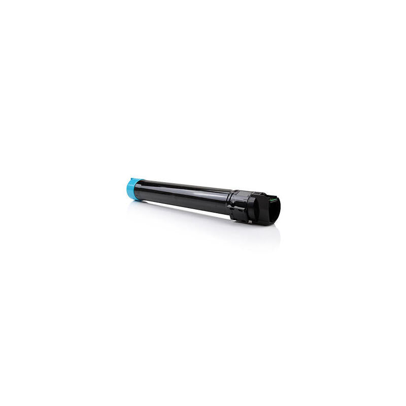 Toner Generico Para Xerox Workcentre 7525/7535/7545/7830 Cyan 006r01516