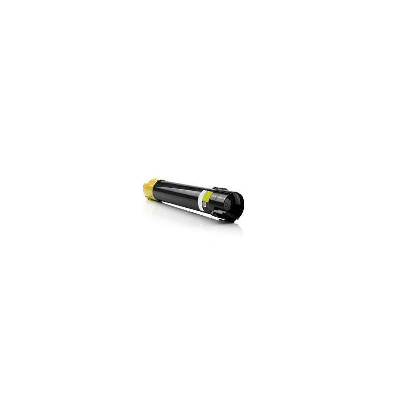 Toner Generico Para Xerox Workcentre M24 Amarillo 006r01156