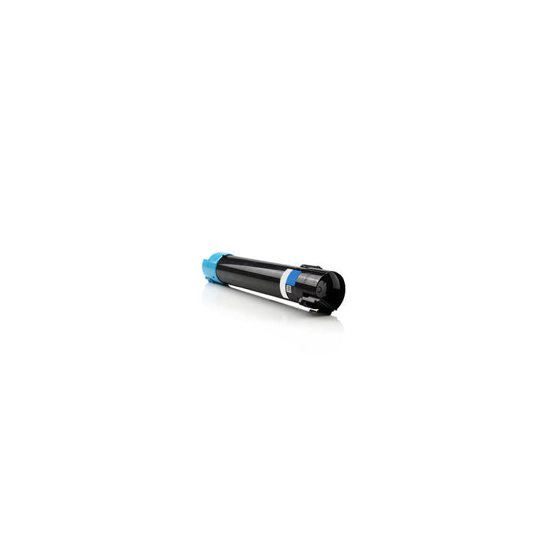 Toner Generico Para Xerox Workcentre M24 Cyan 006r01154