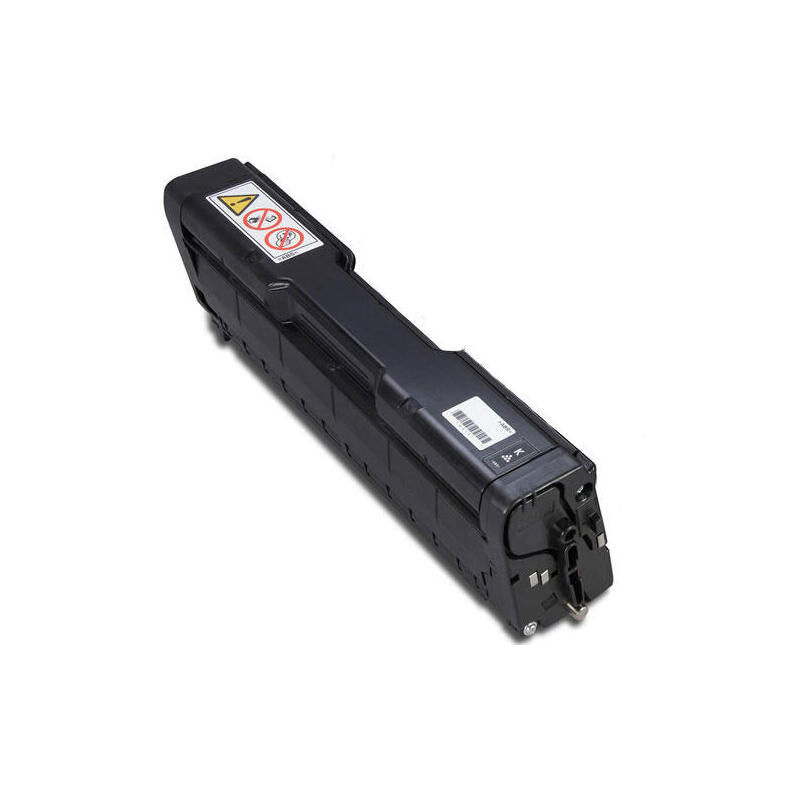 Toner Generico Ricoh Aficio Sp-C360/Sp-C361 Negro Reemplaza 408188/408184/408250/Spc360e/Spc360he/Spc360x