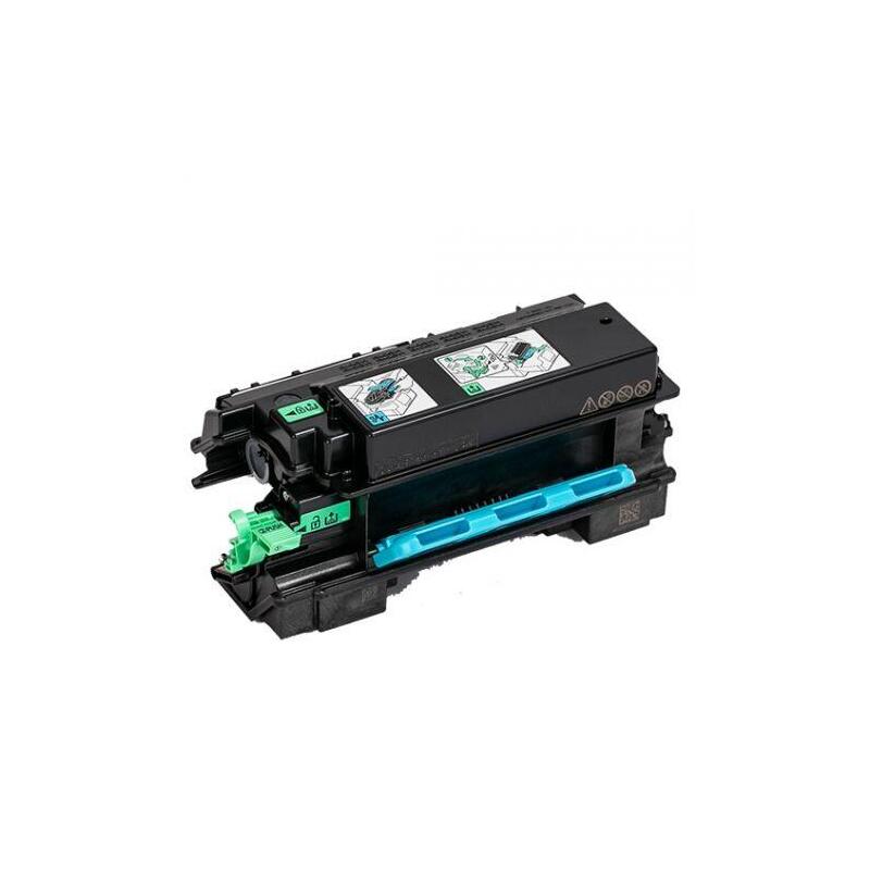 Toner Generico Ricoh Im430 Negro Reemplaza 418127