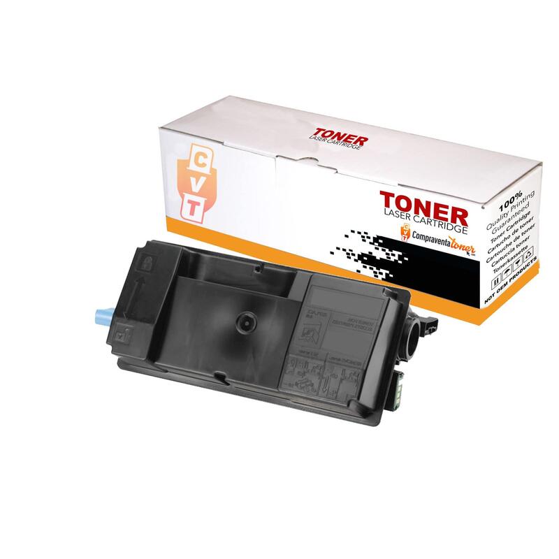 Toner Generico Ricoh Im550/Im600/P800/P801 Negro Reemplaza 418481
