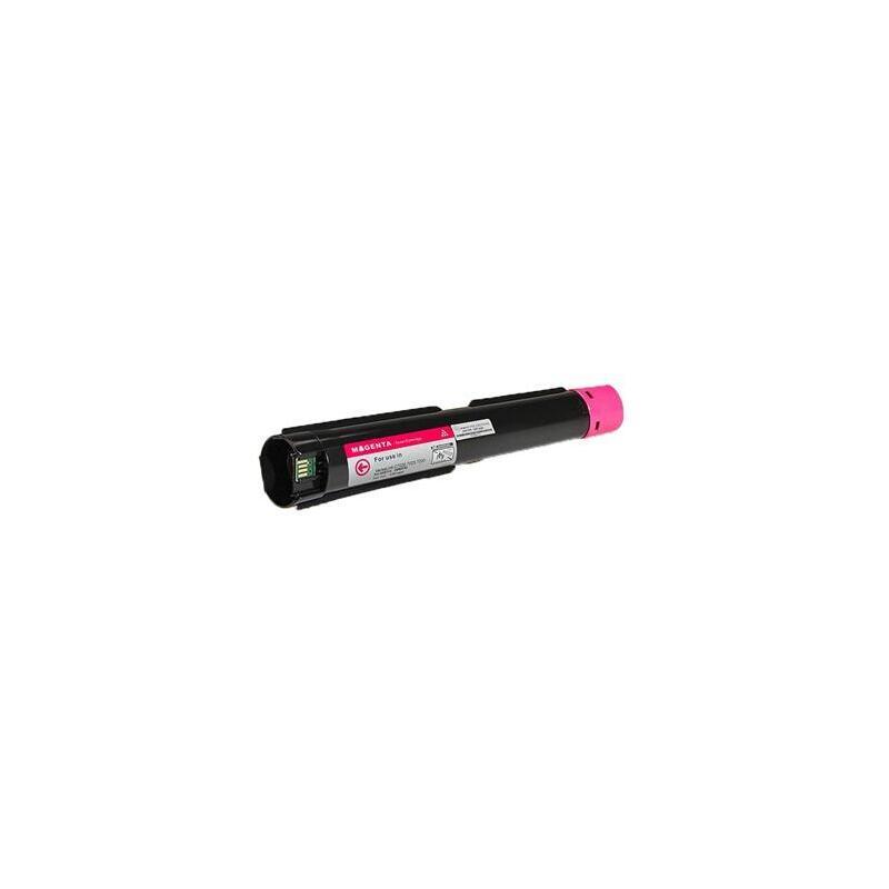 Toner Generico Xerox Versalink C7020 C7025 C7030 Magenta Reemplaza 106r03739/106r03743