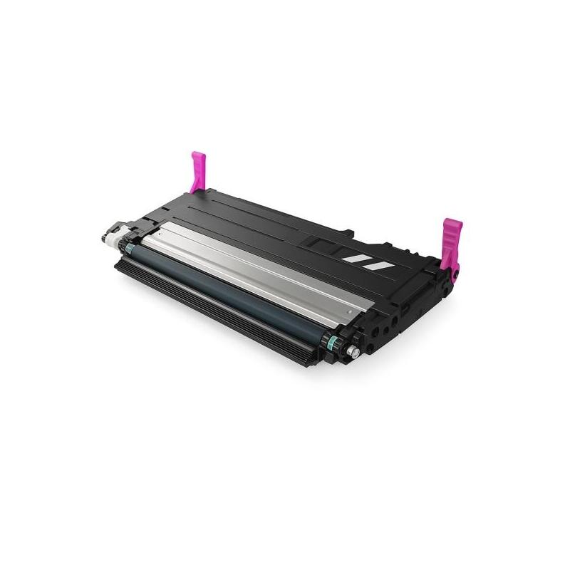 Toner Hp W2073a Xl Magenta Generico Reemplaza 117a