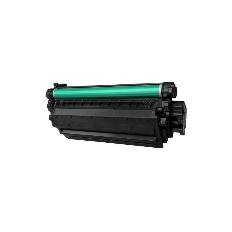 Hp W9242mc Amarillo Toner Generico