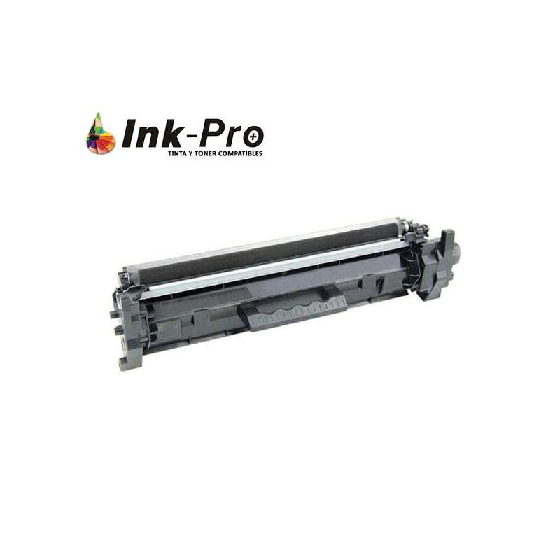 Toner Inpro Canon C051h Negro 4.000 Pag. Premium