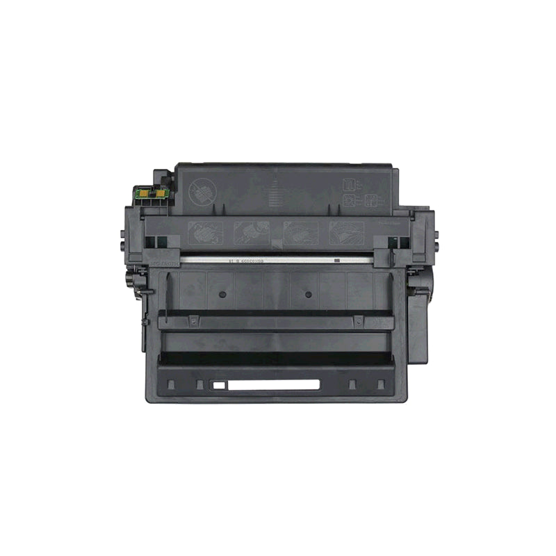 Toner Inpro Hp 11x Negro Q6511x Negro Canon 710h