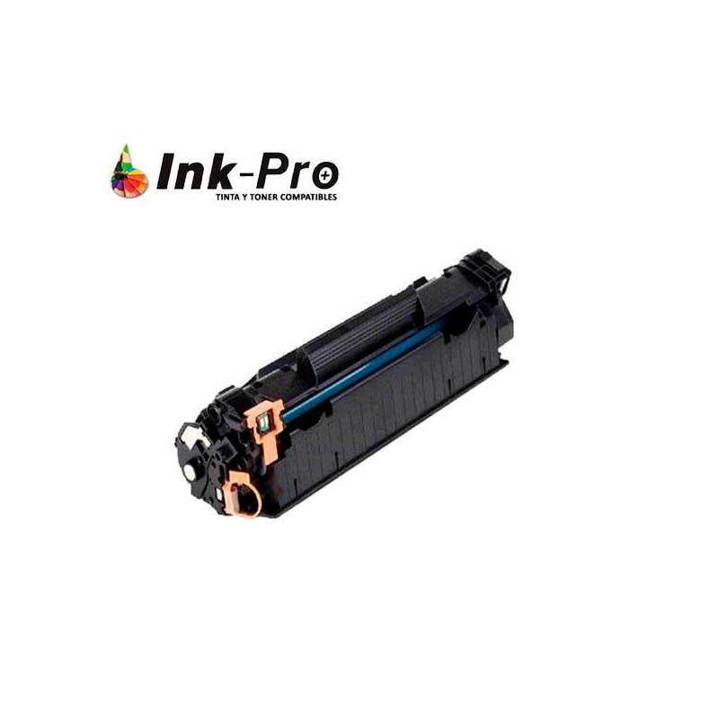 Toner Inpro Hp Cf279x Negro 2.500 Pag. Premium