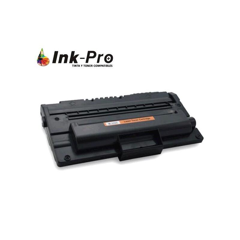 Toner Inpro Samsung Remanufacturado Ml2250 / Ml2251 5000pag