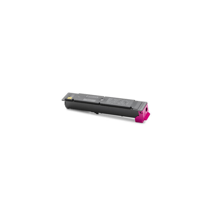 Tóner Kyocera Tk-5205m Magenta Para Taskalfa 356ci (1t02r5bnl0)