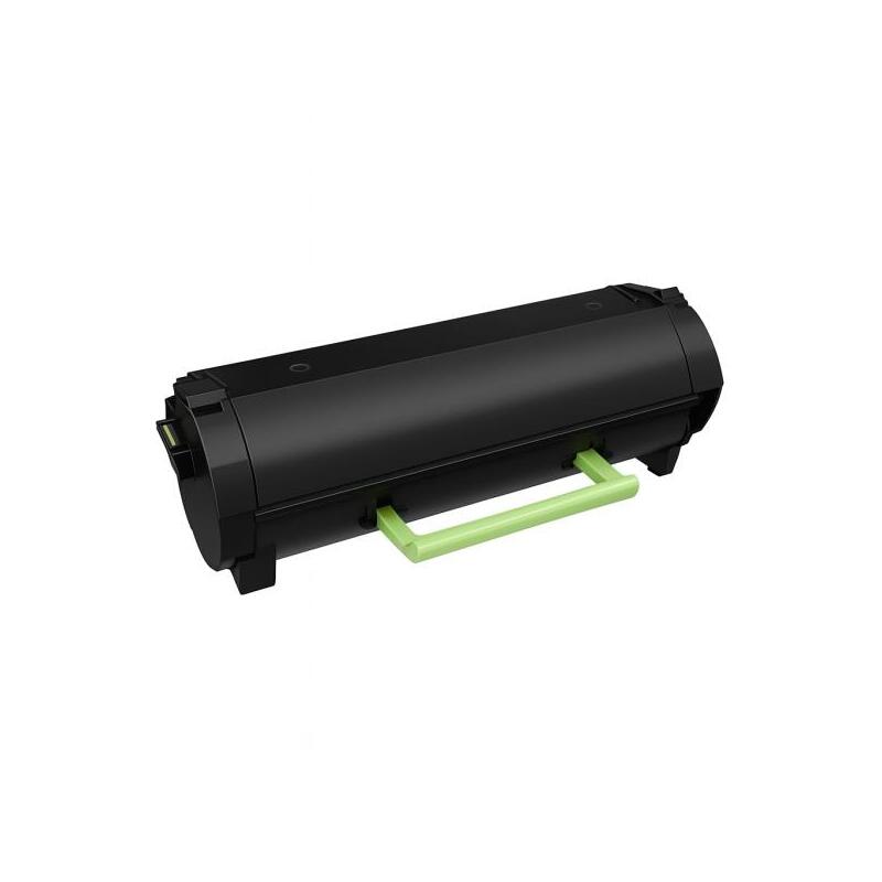 Toner Lexmark M1140/Xm1140 Generico Reemplaza 24b6213 Negro