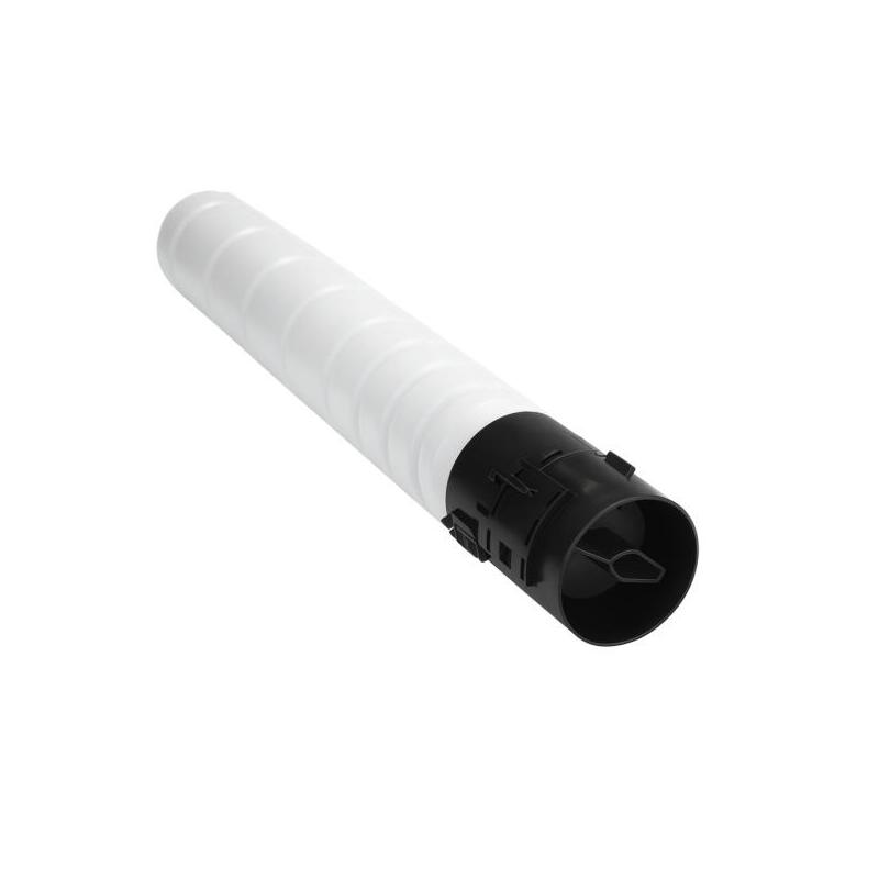 Toner Lexmark Mx910/Mx911/Mx912 Generico Reemplaza 64g0h00 Negro