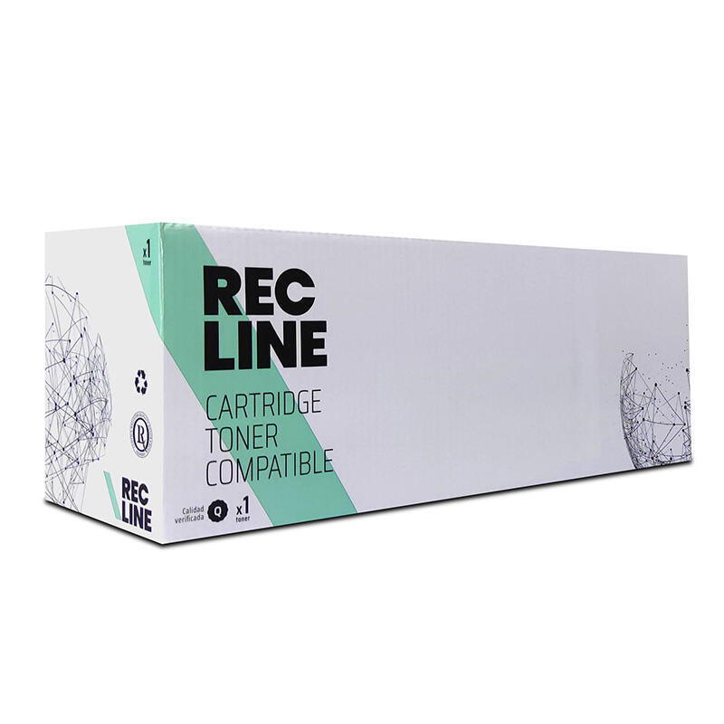 Toner Negro Compatible Canon Monocromo Con Ir1435 Series - 24.000 Paginas (9436b002)