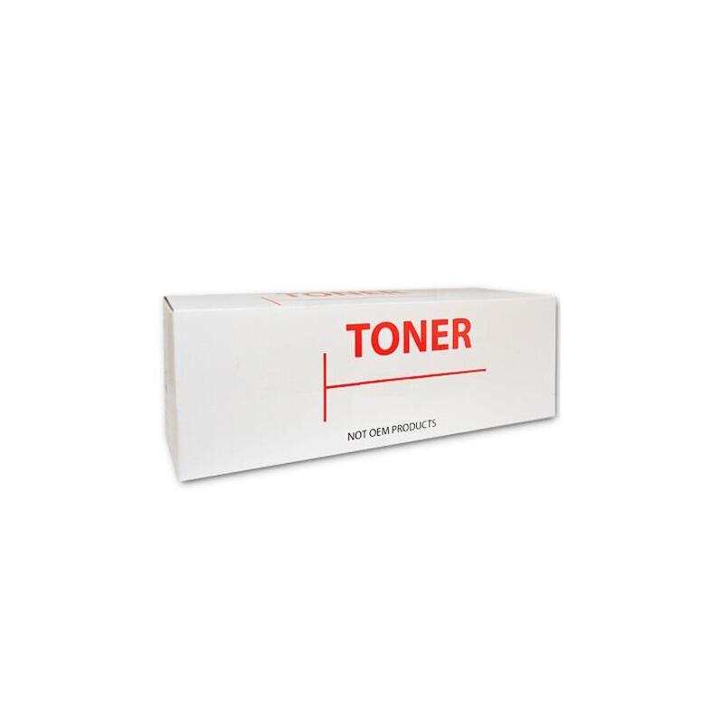 Toner Negro Generico Con Mod. Lexmark E120 Retornable (2000 Pag.)Patent Free