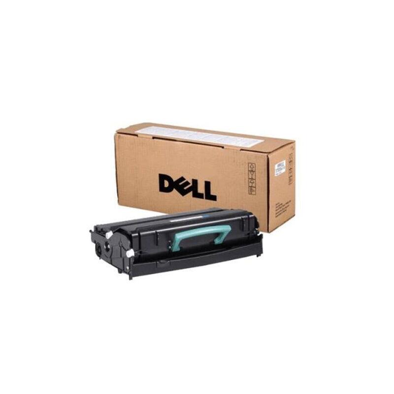 Toner Original Dell Pk941 Negro - 593-10335 Pag-6000