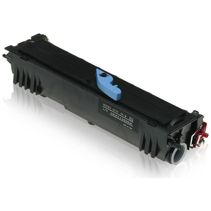 Toner Original Epson S050166,Negro,Original,Cartucho De Revelador,Para Epl 6200, 6200dt, 6200dtn, 6200e, 6200l, 6200n
