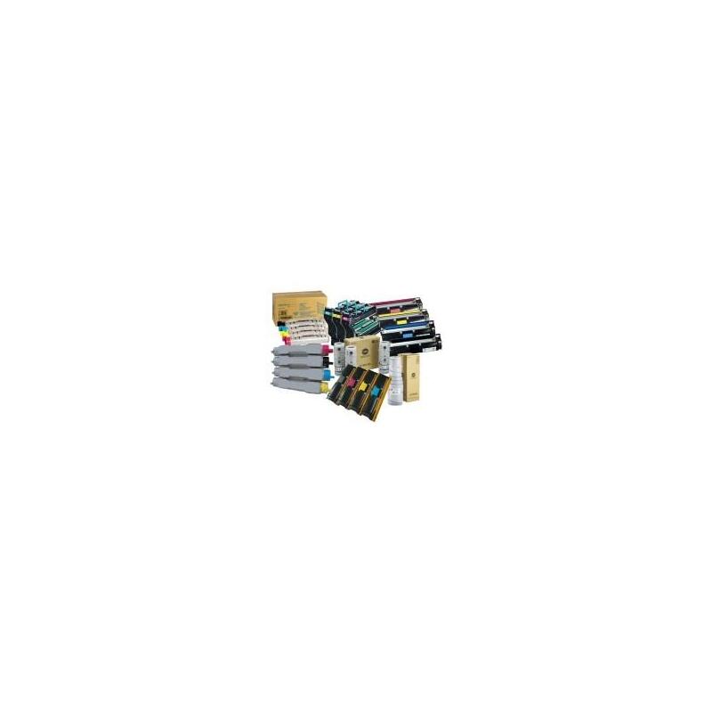 Toner Original Konica Tn-310 Negro - Tn310bk Pag-2500