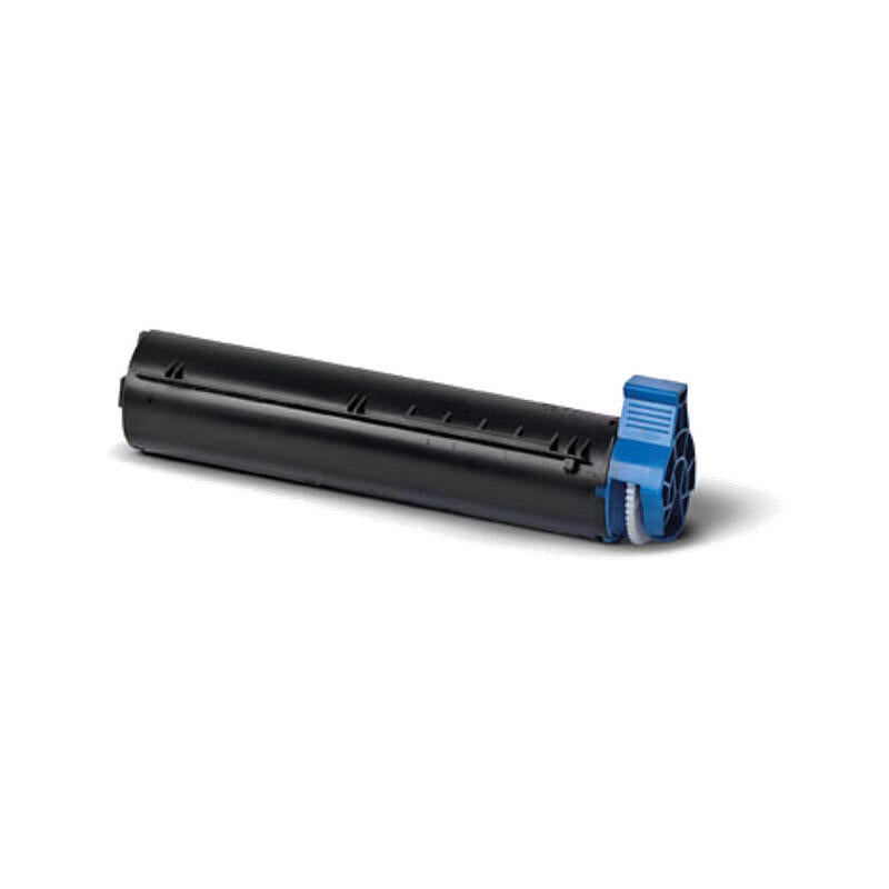 Toner Original Oki Negro Para B432dn, 512dn, Mb492dn