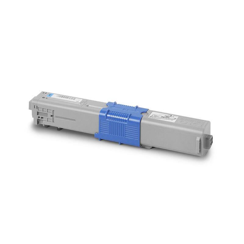 Toner Original Oki,Cian,Para Oki Mc363dn, C332dn