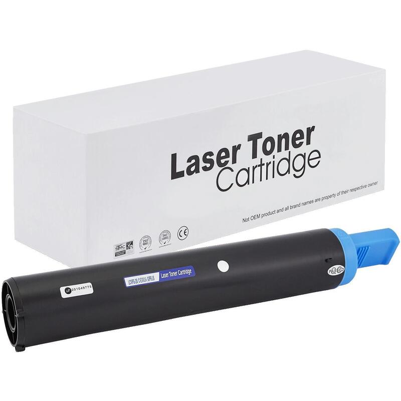 Tóner Para Canon 0384b006 / Cexv14 Negro 8300 Páginas Neutral Box