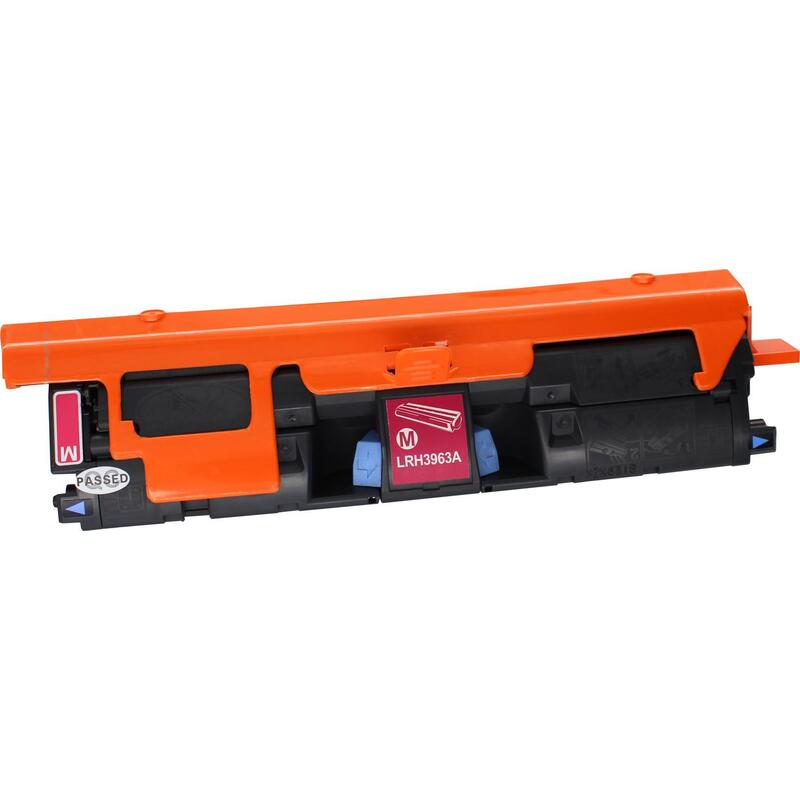 Tóner Para Hp Q3963a Magenta 4000 Páginas