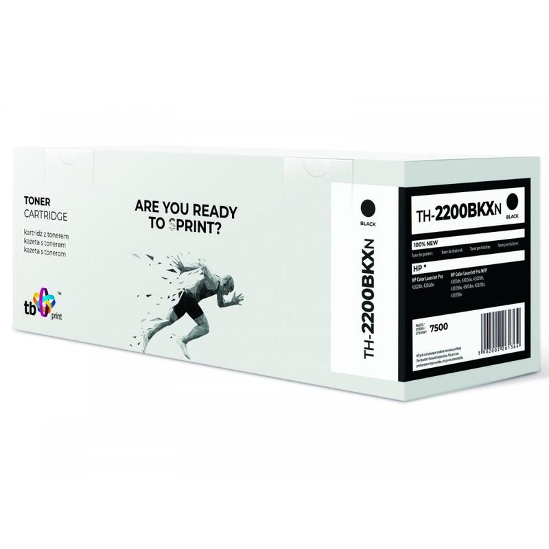 Toner Para Hp4202 W2200x Bk Th-2200bkxn 100% New
