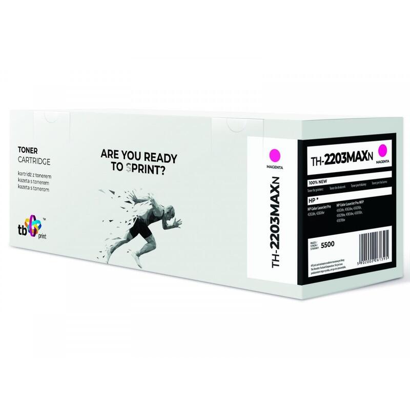 Toner Para Hp4202 W2203x Ma Th-2203maxn 100% New