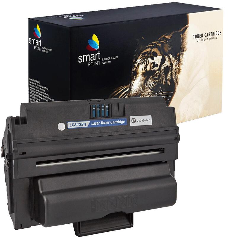 Tóner Para Xerox 106r01246 Czarny 8000 Páginas