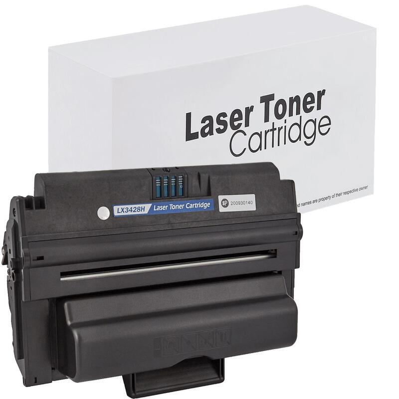 Tóner Para Xerox 106r01246 Czarny 8000 Páginas