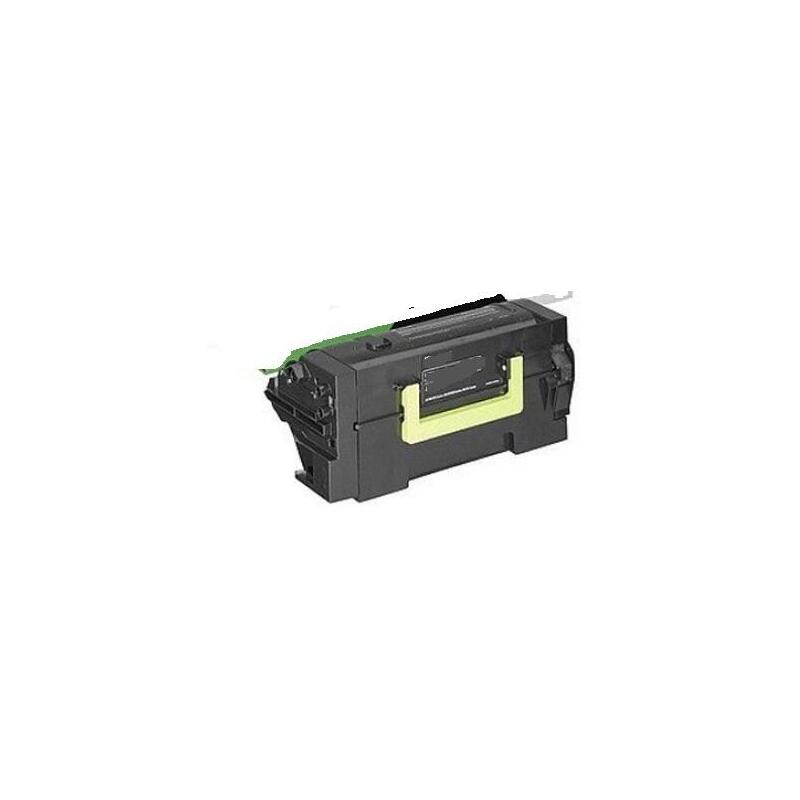 Toner Reman Ms725,821,Mx721,722,820ms/Mx822,823,825,826-7.5k