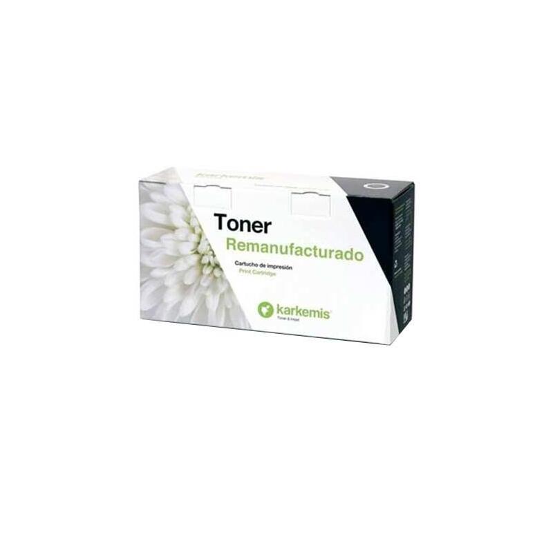 Toner Remanufacturado Hp Laser W2031a (415a) Cian