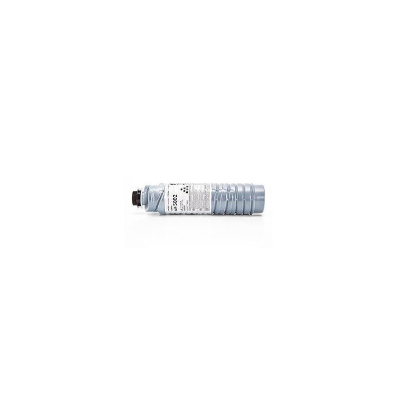 Toner Ricoh Mp4500e Black Aficio
