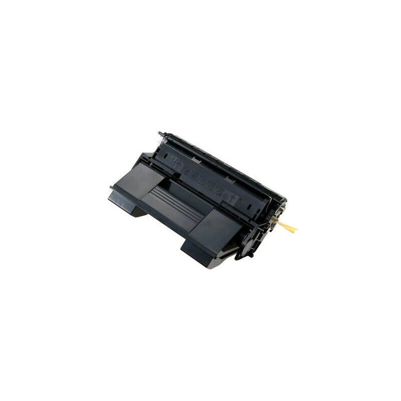 Toner + Tambor Generico Para Epson Epl-N3000 Negro C13s051111