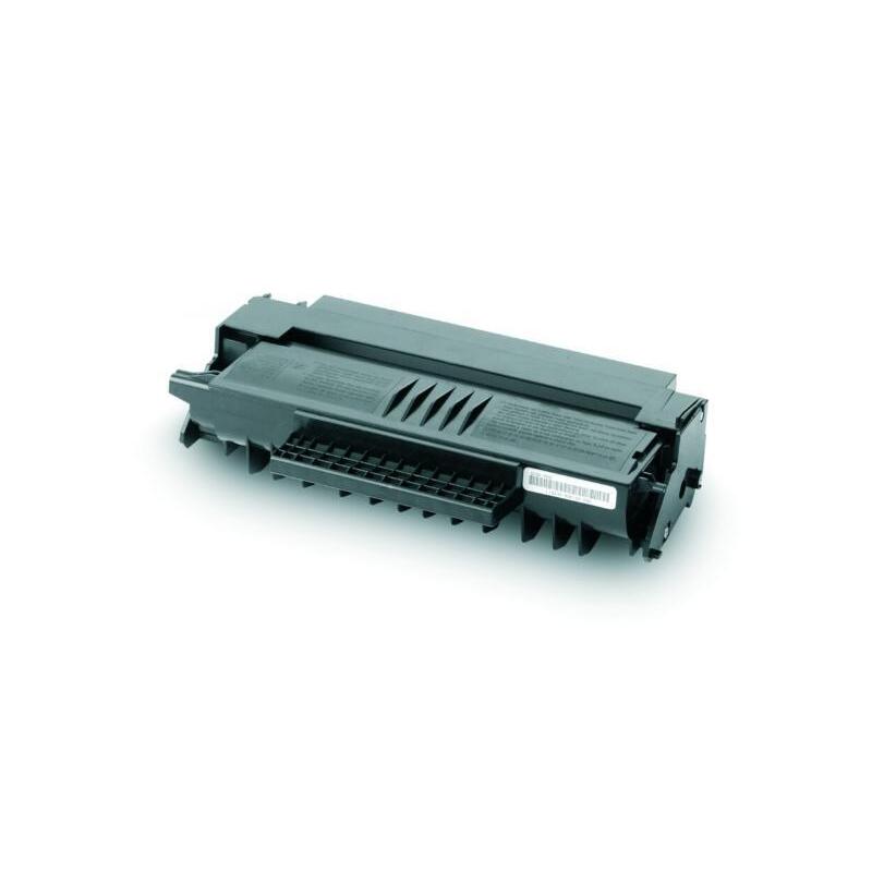 Toner + Tambor Generico Para Oki B2500/B2520/B2540 Negro 09004391