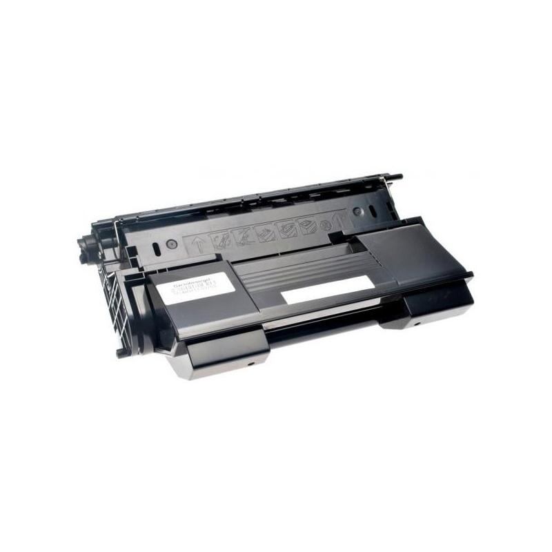 Toner + Tambor Generico Para Oki B6300 Negro 09004079