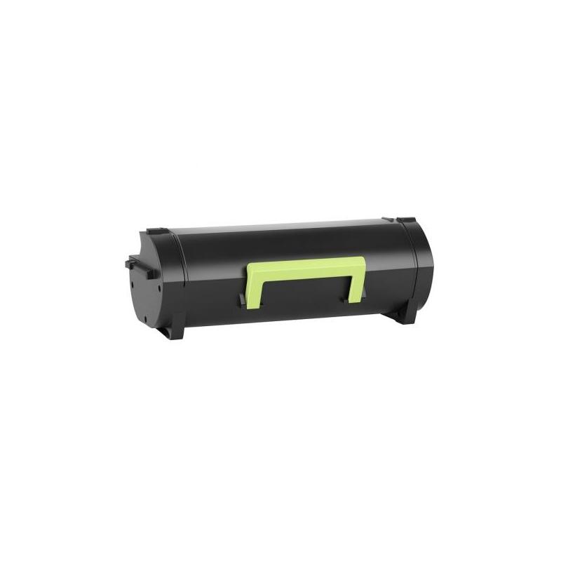Toner Toshiba T-408e-R Negro Generico Reemplaza 6b000000853/6b000000851