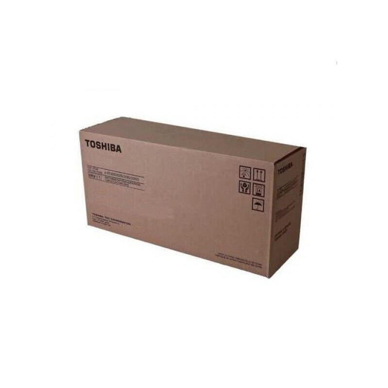 Tóner Toshiba T-Fc200ec 2500ac Cian (6aj00000119, 6aj00000195)