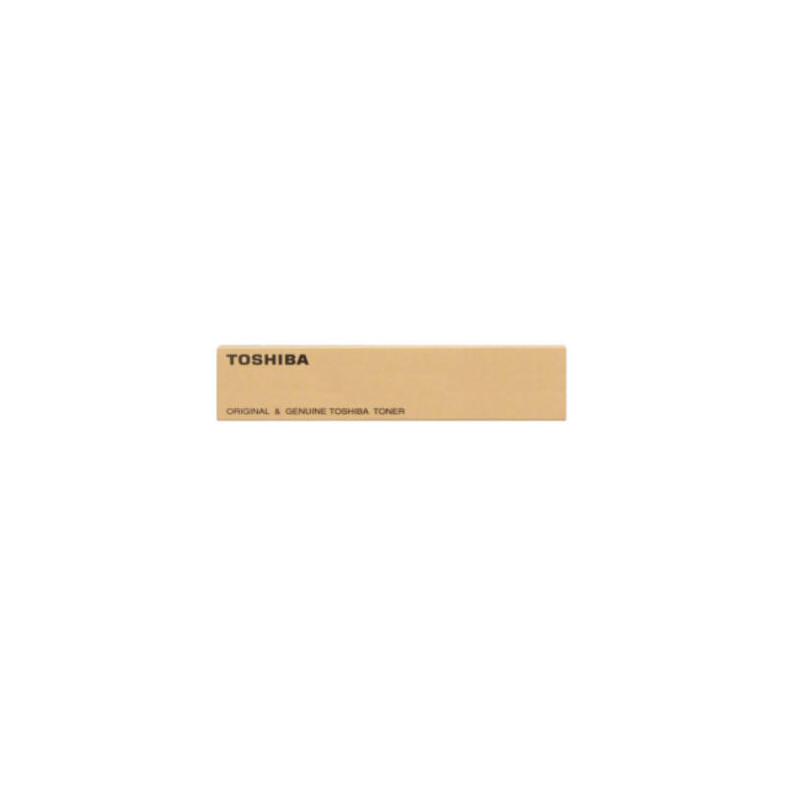 Tóner Toshiba T-Fc505ey Amarillo (6aj00000147, 6aj00000211)