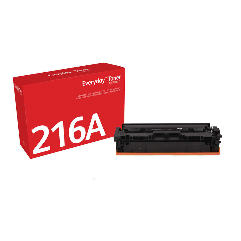 Tóner Xerox 006r04200 Compatible Con Hp W2410a 1050 Páginas Negro
