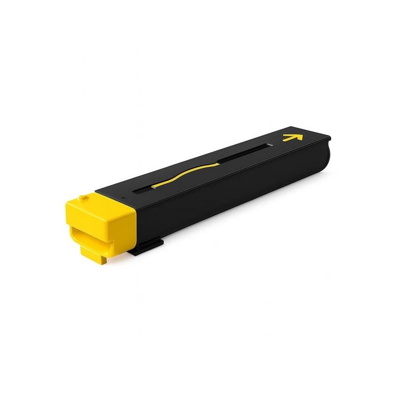Toner Xerox Primelink C9065/C9070 Amarillo Generico Reemplaza 006r01737