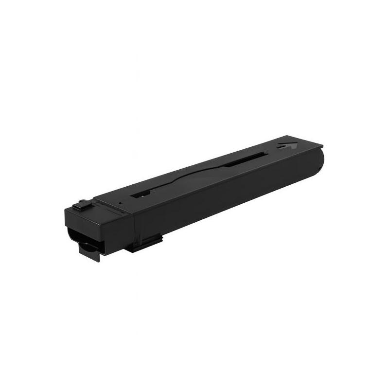 Toner Xerox Primelink C9065/C9070 Negro Generico Reemplaza 006r01734