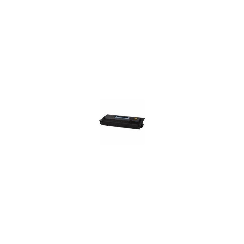 Toner+Waste Compatible Kyocera/ Mita Km 3050,4050,5050-34k Tk-715