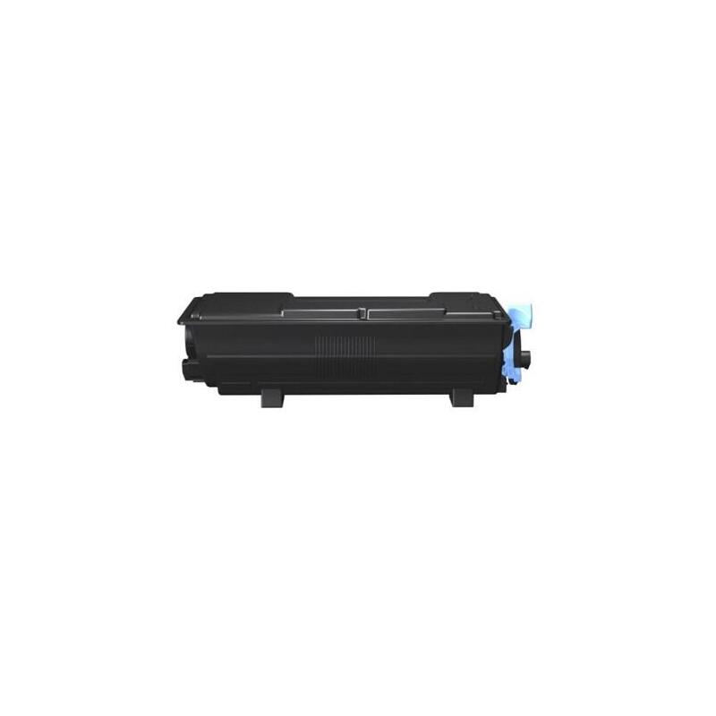 Toner+Waste Compatible Pa4500x ,Ma4500fx Kl3-12.5k 1t0c0y0nl0